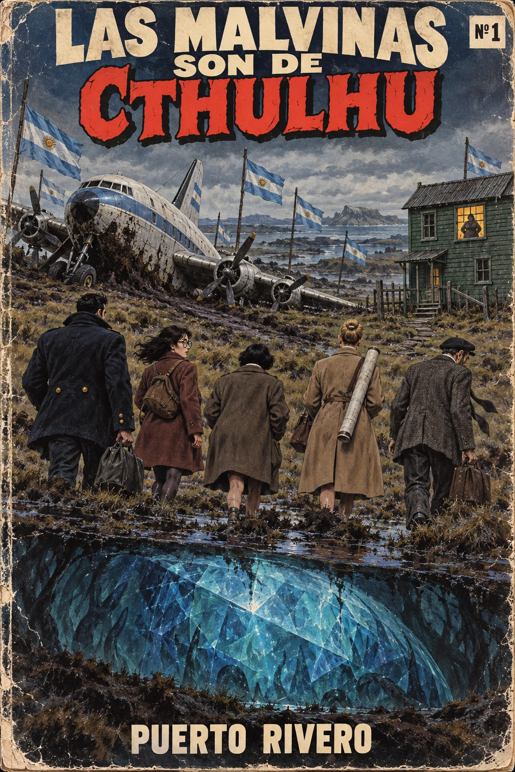 Lámina 001: PORTADA